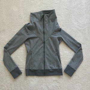 Lululemon Half-Zip Athletic Jacket